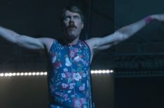 Tim Baltz in 'The Righteous Gemstones' Season 4