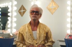 Did 'The Righteous Gemstones' Star Walton Goggins Really Go Nude in Season 4?