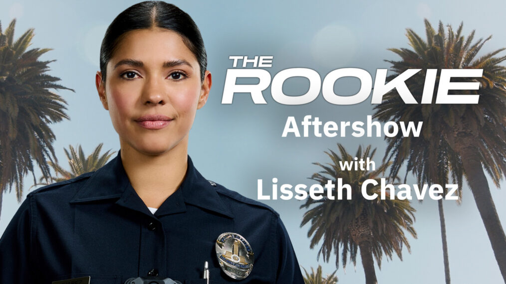 'The Rookie' Season 7 Episode 10 Recap Seth's Lie and Celina's New