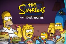 Disney+ Launches 'The Simpsons' 24/7 Streaming Channel: How It Works
