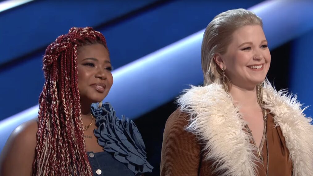 The Voice Season 27 battles