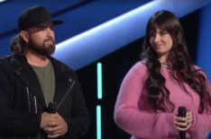 'The Voice': Who Wowed & Who Went Home as Battles Begin