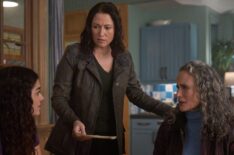'The Way Home' Bosses Break Down Major Reveals of Season 3 Finale