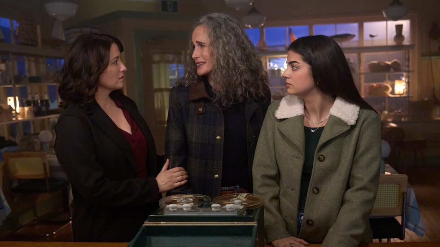 'The Way Home' Season 5 Details: Will Hallmark Drama Return?