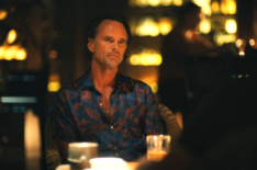 Walton Goggins in 'The White Lotus' Season 3