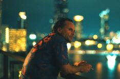 Walton Goggins in White Lotus