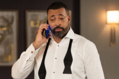 'Beyond the Gates': Timon Kyle Durrett Dives Deep Into His 'Shark' Alter Ego Bill Hamilton
