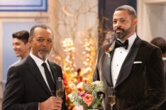Clifton Davis and Timon Durrett - 'Beyond the Gates'