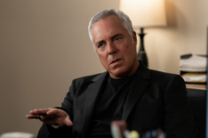 Titus Welliver in Season 3 of Bosch: Legacy