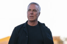 Titus Welliver Teases 'Deeply Personal Case' in 'Bosch: Legacy' Season 3
