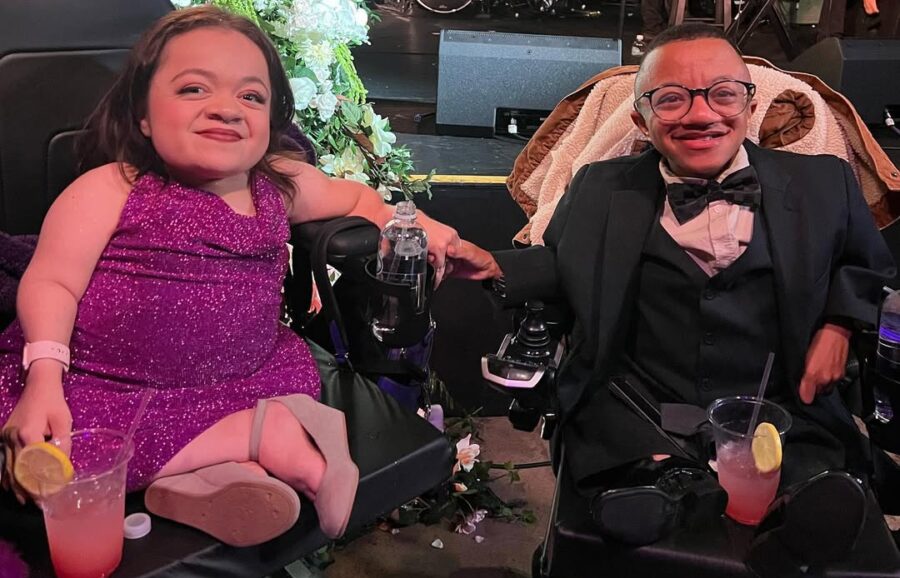 Jay & Pamela - TLC & HBO Max Reality Series - Where To Watch