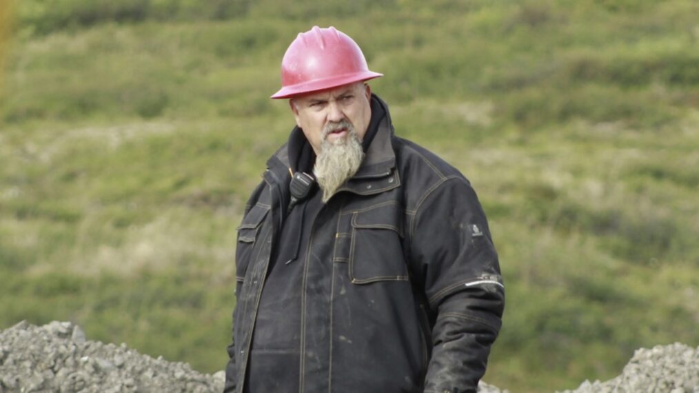 ‘Gold Rush’ Surprise! Is Todd Hoffman Returning to the Show?