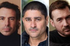 'House of the Dragon' Adds Barry Sloane & More as Book Characters — Everything We Know
