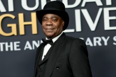 Tracy Morgan