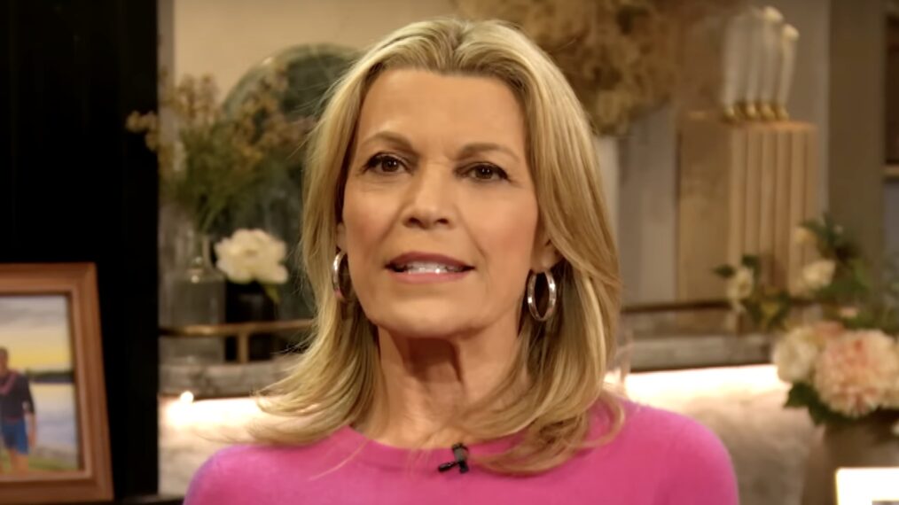 Vanna White