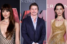 Anne Hathaway Shares New 'Verity' Adaptation Update