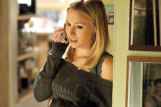 Kristen Bell as Veronica Mars in 'Veronica Mars'