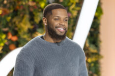 You May Recognize 'American Idol' Contestant Victor Solomon -- Here's Why