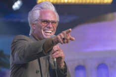 Walton Goggins in 'The Righteous Gemstones.'