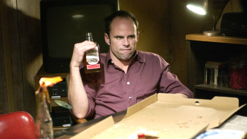 Walton Goggins in