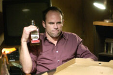 Walton Goggins in 'The Shield.'