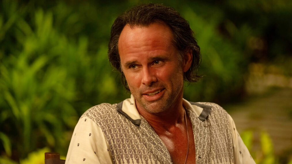 Walton Goggins in