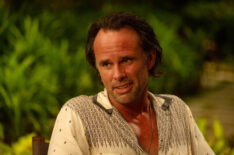 Walton Goggins in 'The White Lotus'