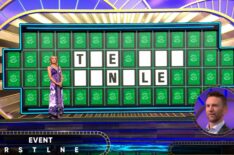 'Wheel of Fortune' Player Wins $120,000 on 'Easy' Puzzle After Ryan Seacrest Snafu