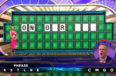 'Wheel of Fortune' Fans Confused by Puzzle as Contestant Misses $75,000 Win