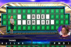 'Wheel of Fortune': College Professor Fries Her Chances at Winning $63,000