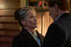 Melissa Gilbert in 'When Calls the Heart'