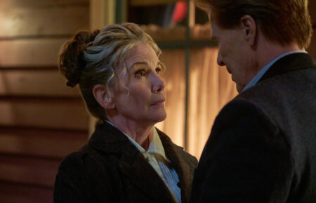 Melissa Gilbert in 'When Calls the Heart'