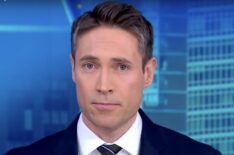 'GMA' Anchor Whit Johnson Reveals Shocking Family Secret on Live TV