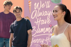 'The Summer I Turned Pretty': Who Does Belly End Up With in the Books?