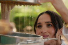 Meghan, Duchess of Sussex, in 'With Love, Meghan' on Netflix