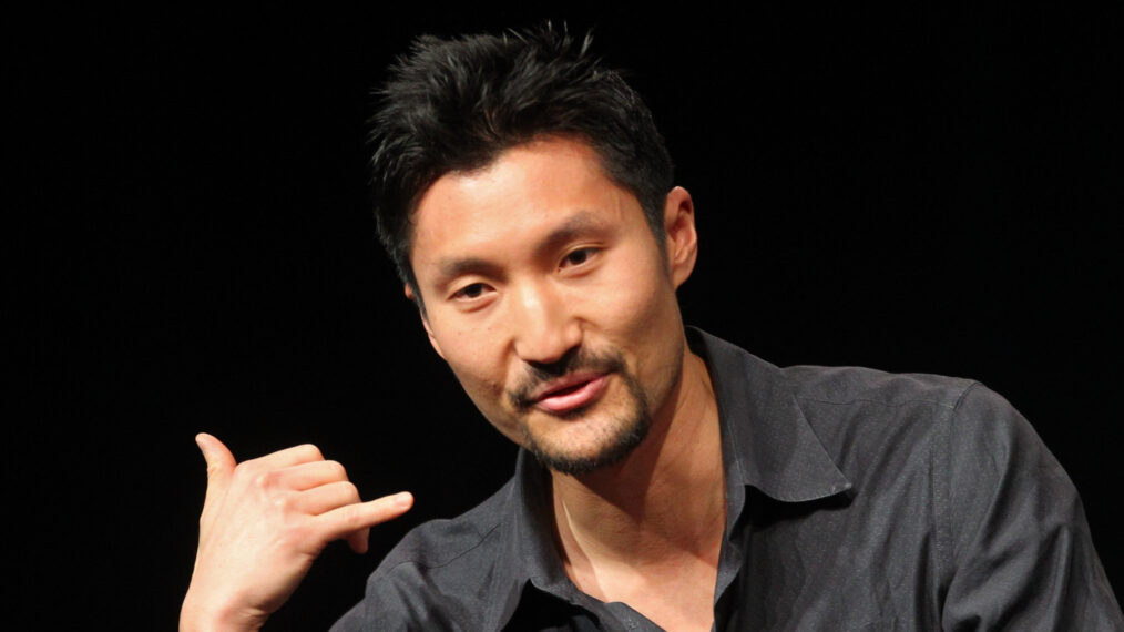 Yul Kwon