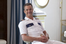 Joshua Jackson in Doctor Odyssey - 'Spring Break'
