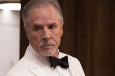 Don Johnson in Doctor Odyssey - 'Spring Break'