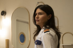 Phillipa Soo in Doctor Odyssey - 'Spring Break'