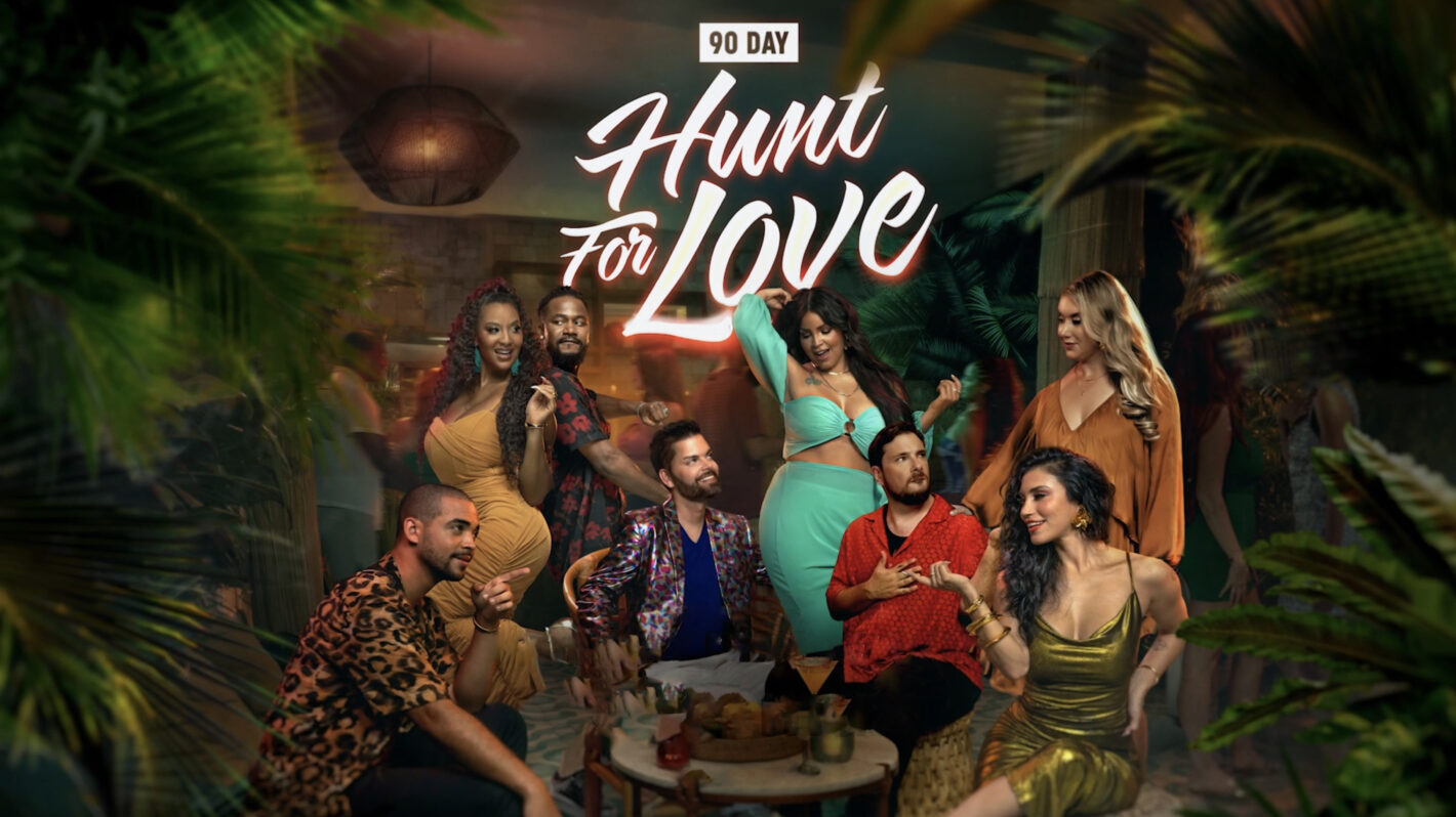New '90 Day: Hunt for Love' Season 2 Updates: Rumored Cast & More