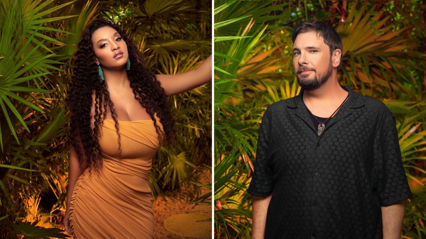 8 '90 Day Fiancé' Alums Join Cast of 'Hunt For Love' Spinoff
