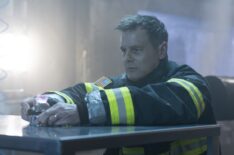 Peter Krause as Bobby — '9-1-1' Season 8 Episode 15 'Lab Rats'