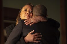 Tracie Thoms as Karen — '9-1-1' Season 8 Episode 16 'The Last Alarm'