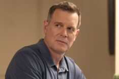 Peter Krause as Bobby — '9-1-1' Season 8 Premiere 'Buzzkill'