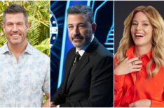 ABC Summer 2025 TV Premiere Dates Revealed