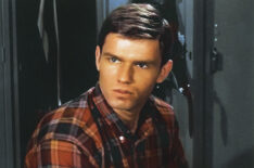 Kent McCord in Adam 12