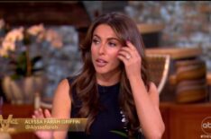 'The View': Alyssa Farah Griffin Predicts Pete Hegseth Will Be Ousted as Defense Secretary
