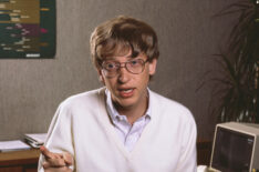 Microsoft Co-founder Bill Gates