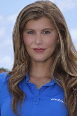 Brianna Duffield Headshot