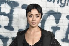 Brianne Tju attends Amazon Freevee's High School House Party at No Vacancy on October 13, 2022 in Los Angeles, California
